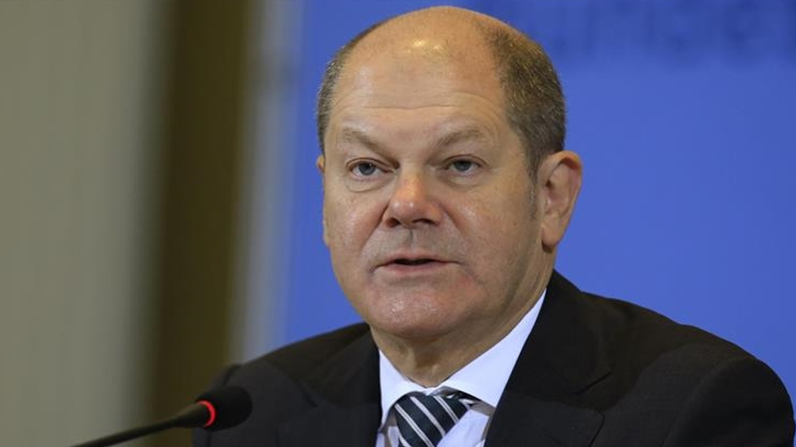 Almanya Başbakanı Scholz seçim öncesi Moskova’ya gideceği iddiasını yalanladı