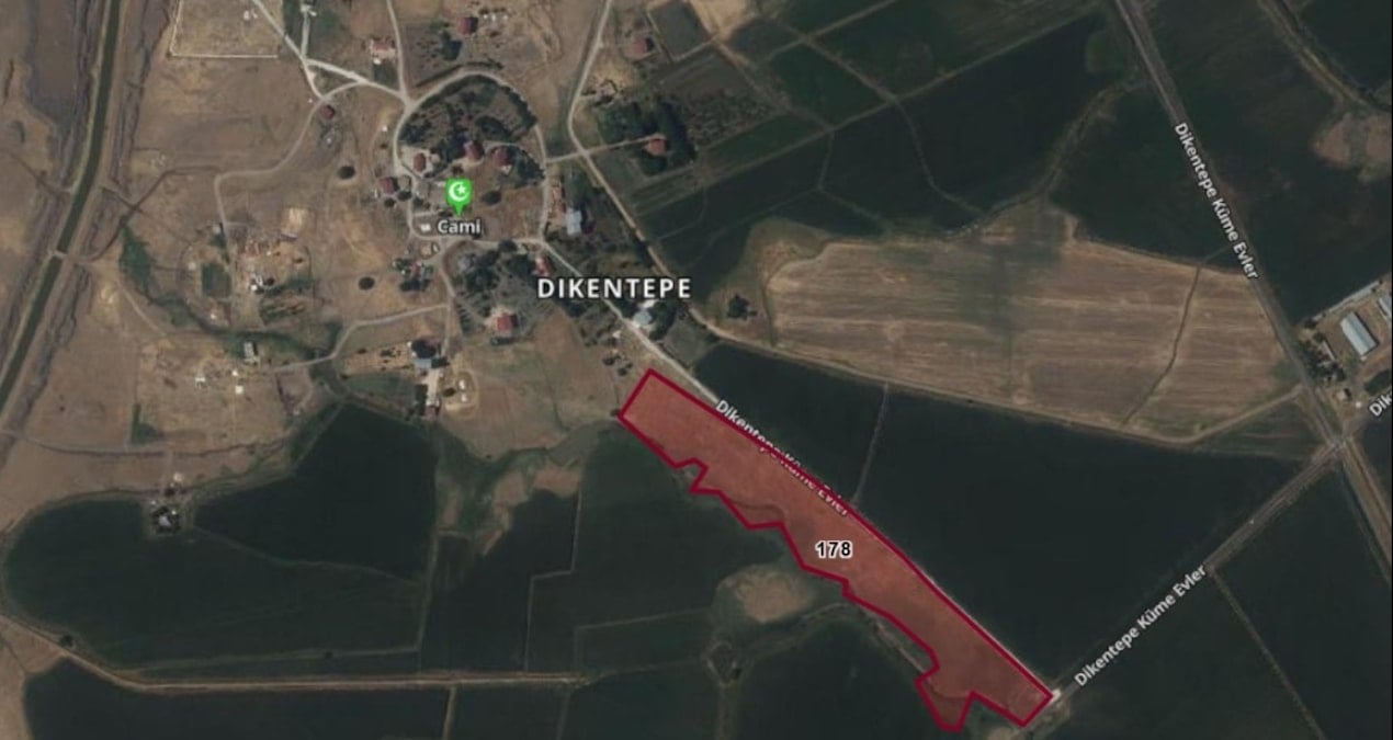 68 yıllık tapu davası sonuca bağlandı