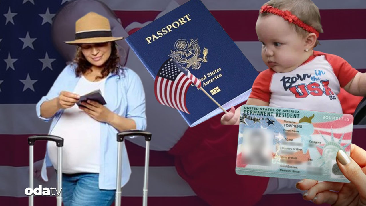 ABD Büyükelçiliği’nden ünlülere kötü haber: ‘Doğum’ uyarısı… ‘Şarkıcı, topçu için geçerli mi’