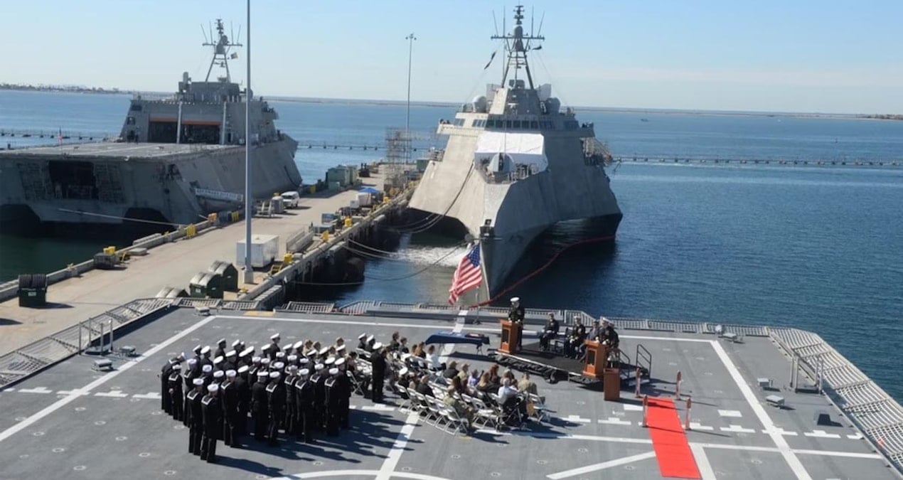 abd donanmasinda komuta degisikligi p1DX65pB