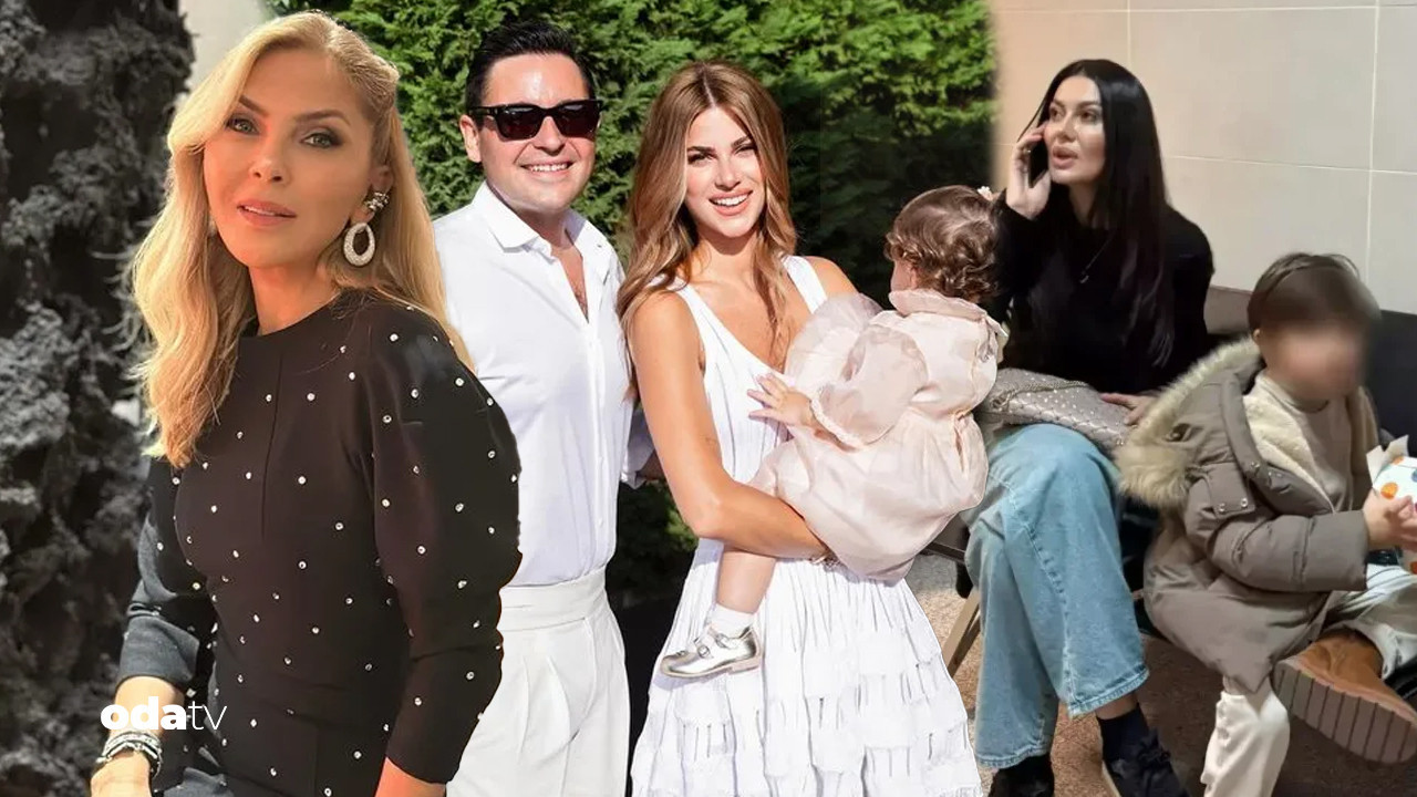 arzu sabanciya ucuncu torun mujdesi 7LfMu2bj