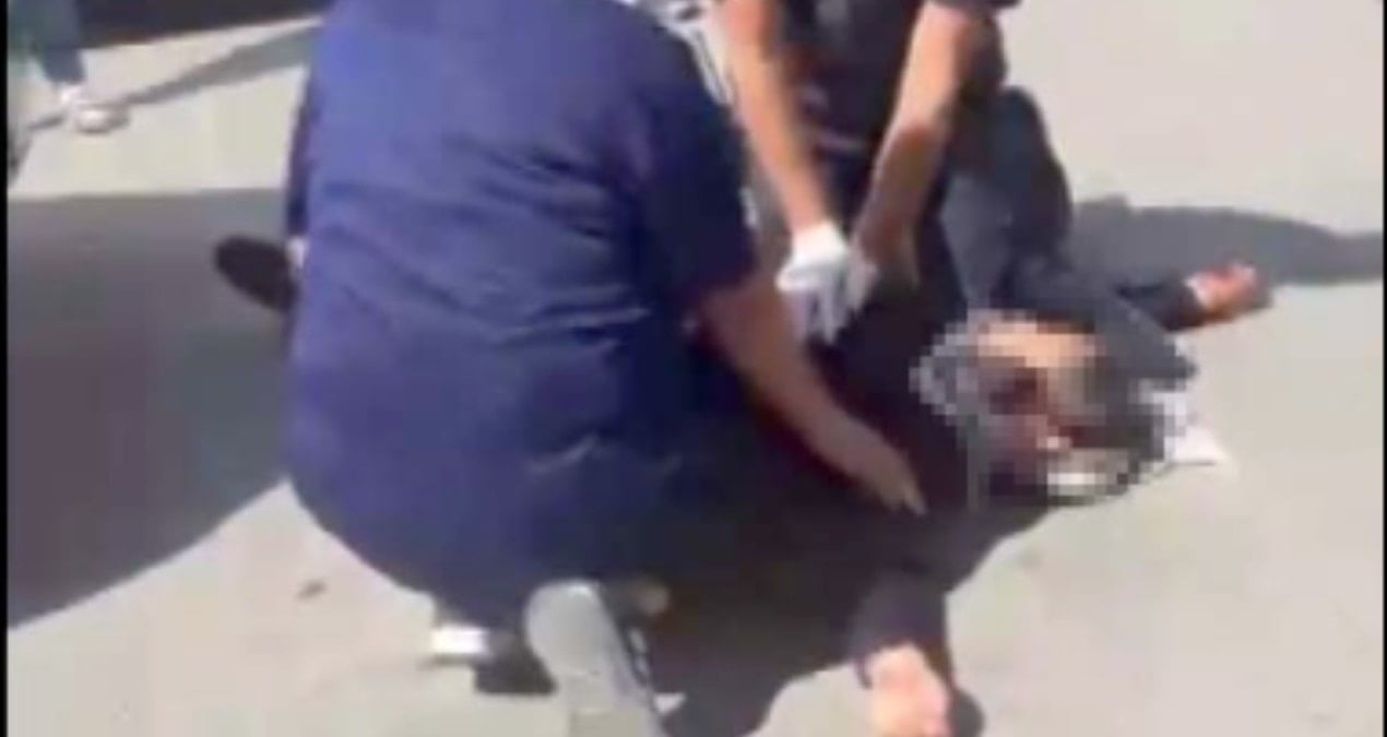 Boşanmak istemeyen adam kabusu yaşattı! Eşi, kayınvalidesi ve baldızını vurdu