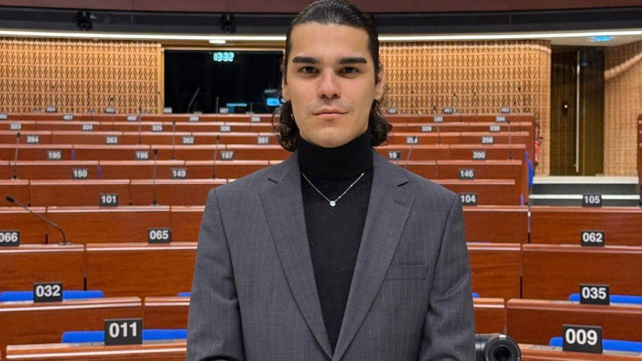 Enes Hocaoğulları’na tahliye kararı