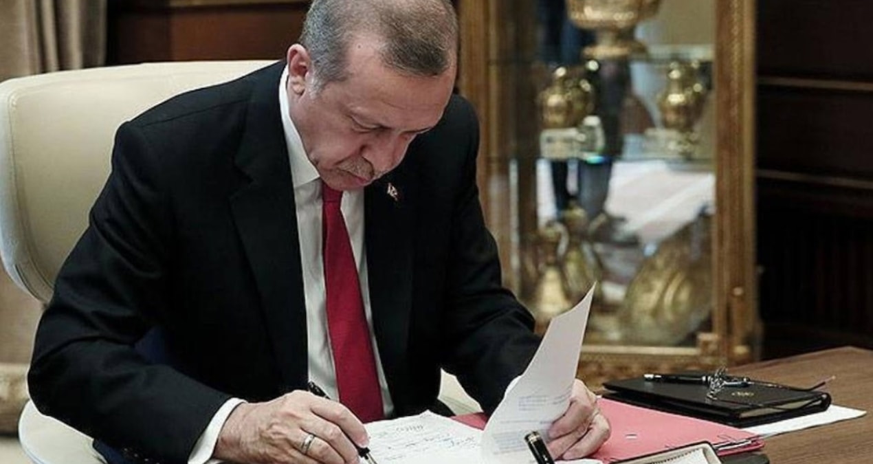 erdogan imzaladi bu fakulte ve yuksek okullar kapatildi m5j4MVWb