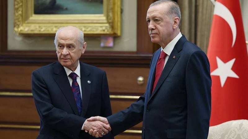 Erdoğan-Netanyahu polemiğine Bahçeli de dâhil oldu: 100 yıl önce bırakmak zorunda kaldık, kaderine terk etmeyeceğiz; Kudüs düşerse Ankara kaybeder