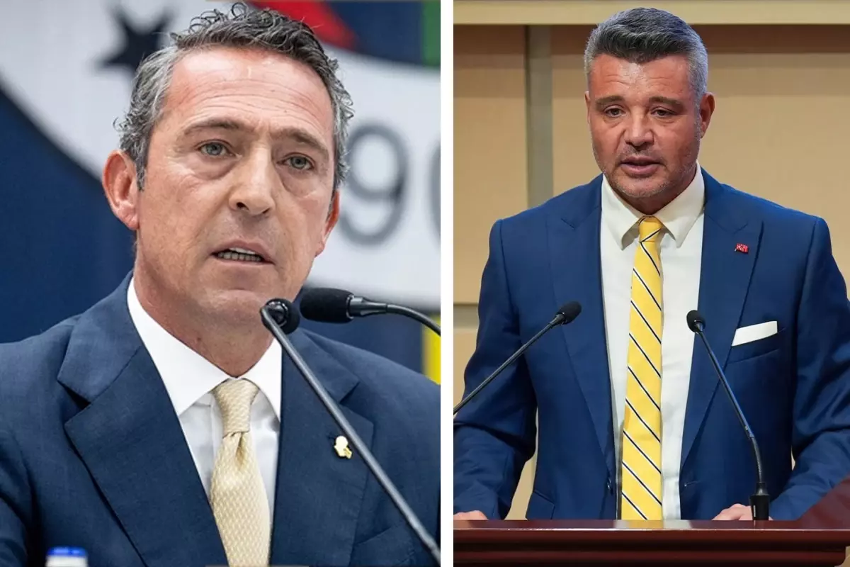 Fenerbahçe yeni başkanını seçiyor! İşte oy kullanacak üye sayısı