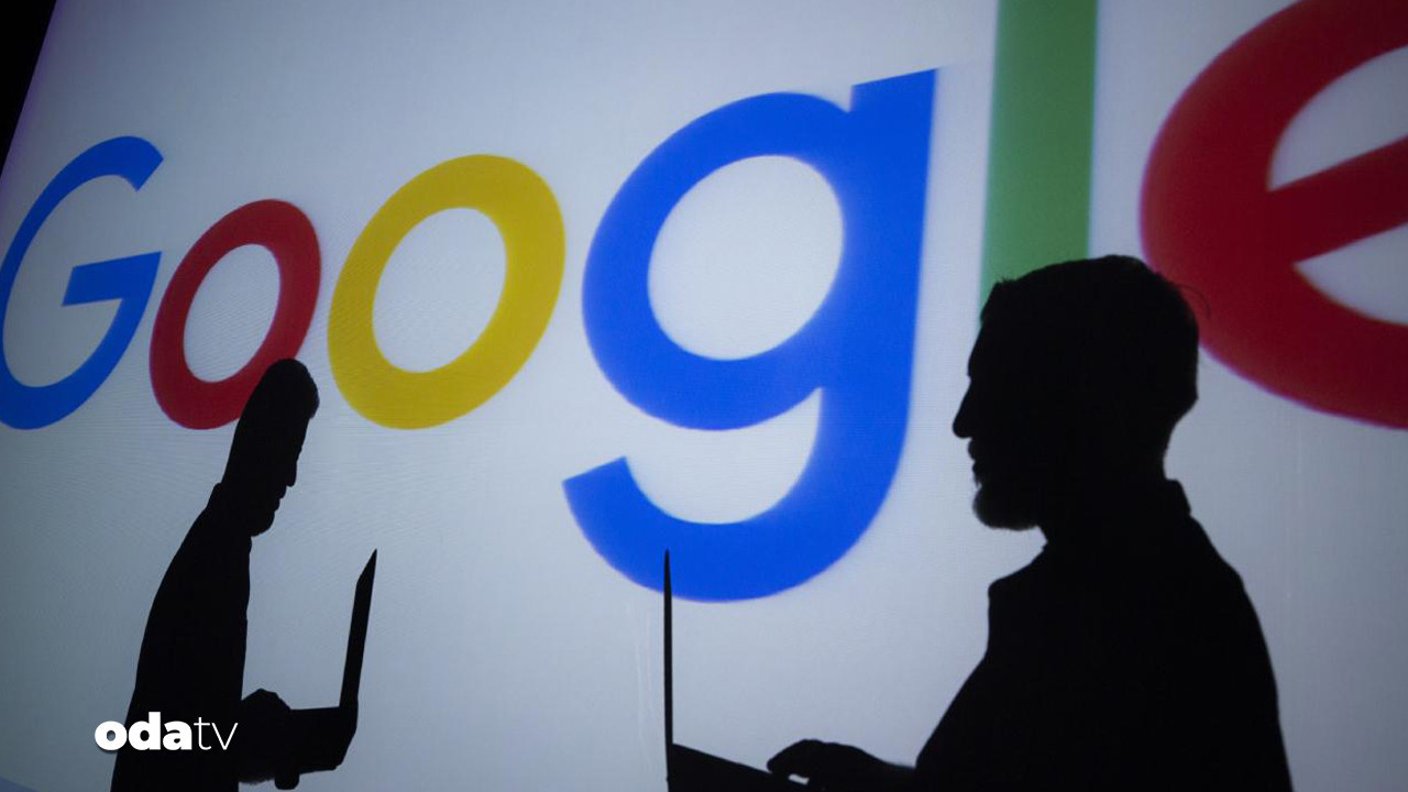 Google’da İsrail reklamı: Kaldırmayı reddetti