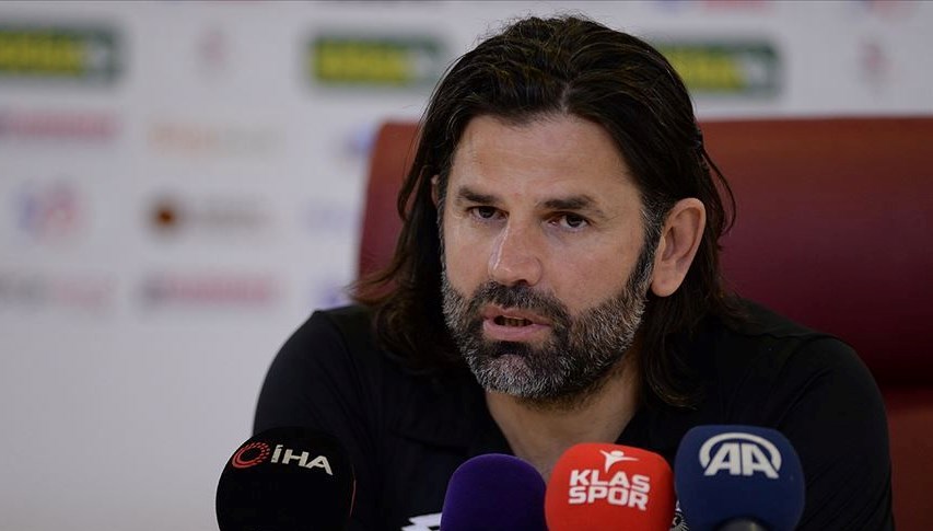 Iğdır FK’da İbrahim Üzülmez dönemi!