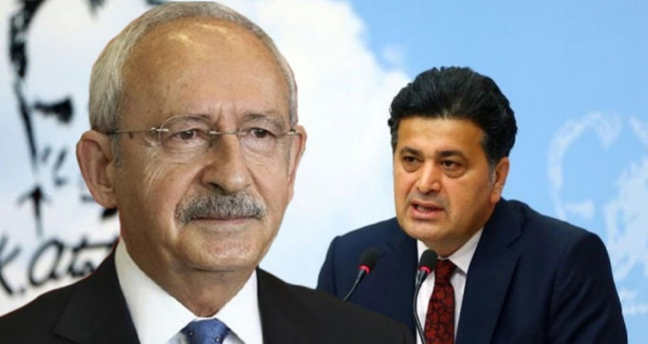 Kemal Kılıçdaroğlu cephesinden ilk açıklama