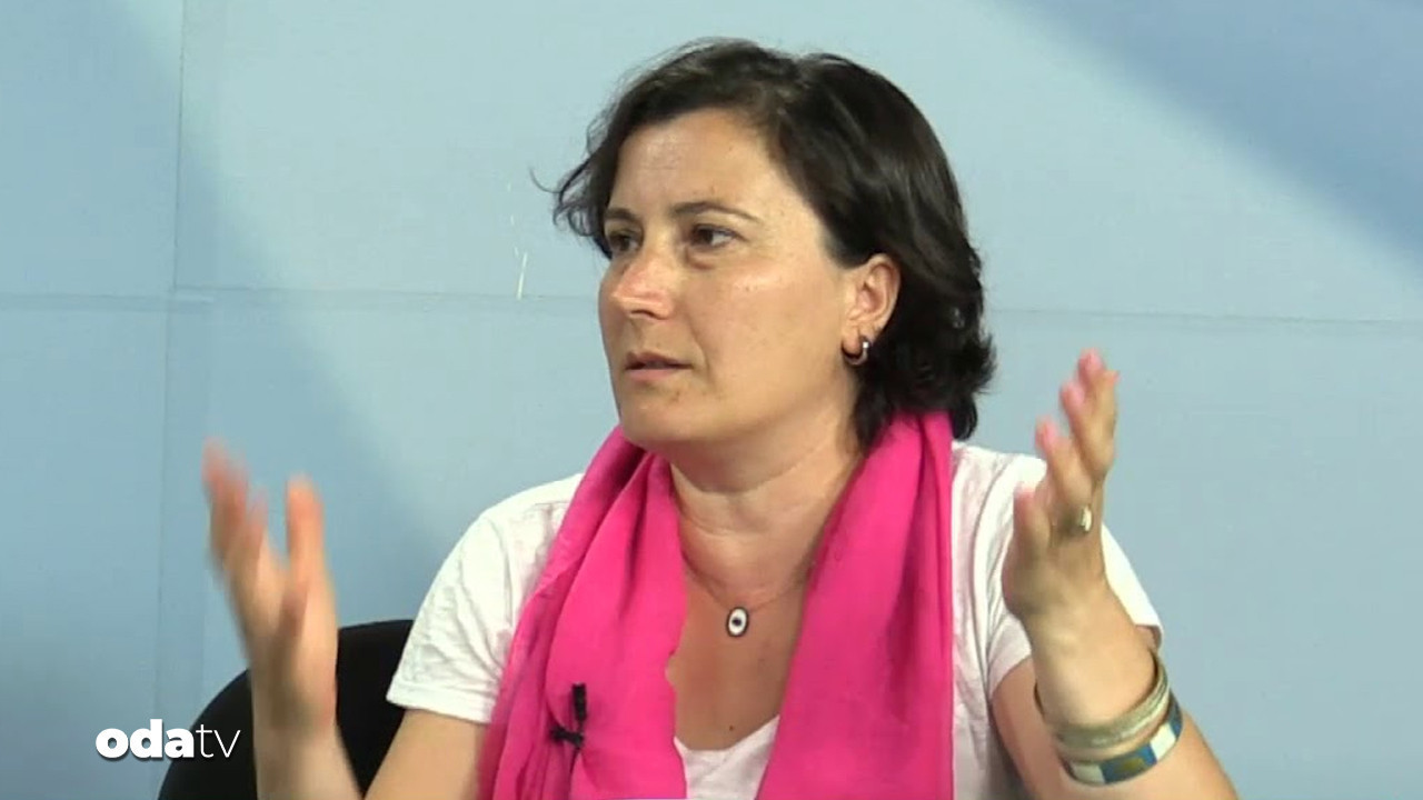 “Kent uzlaşısı” davasında bir tahliye