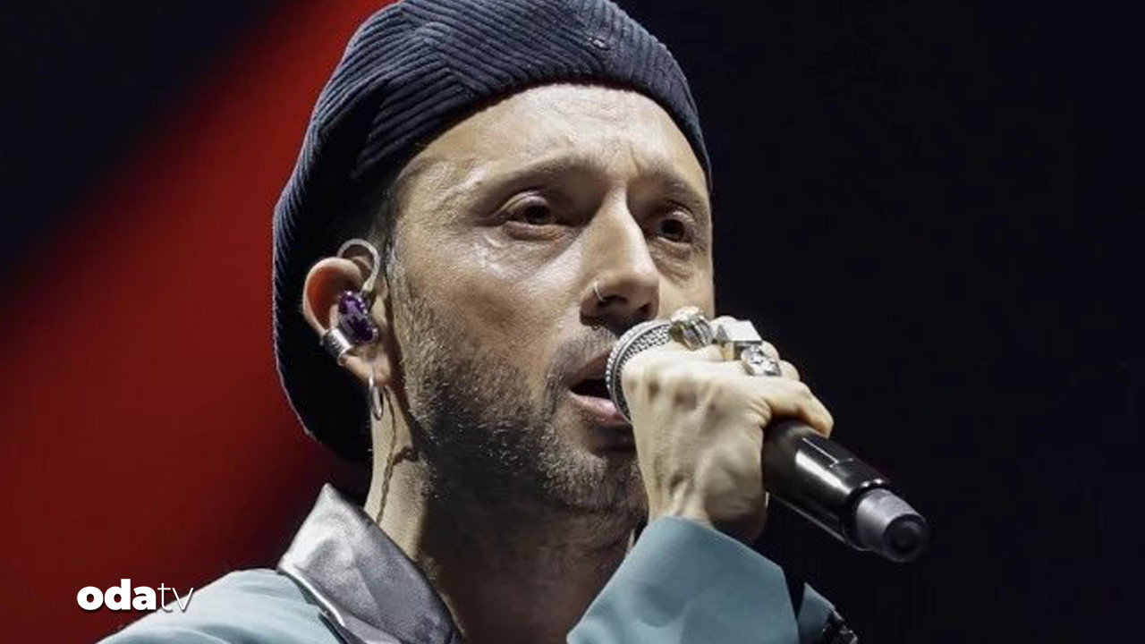 Mabel Matiz’e suç duyurusu