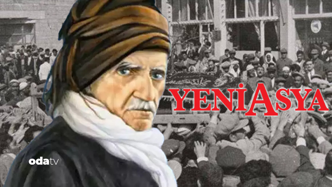 nurcu yeni asya nurlari himaye diyanetin vazifesi Csi49Mma