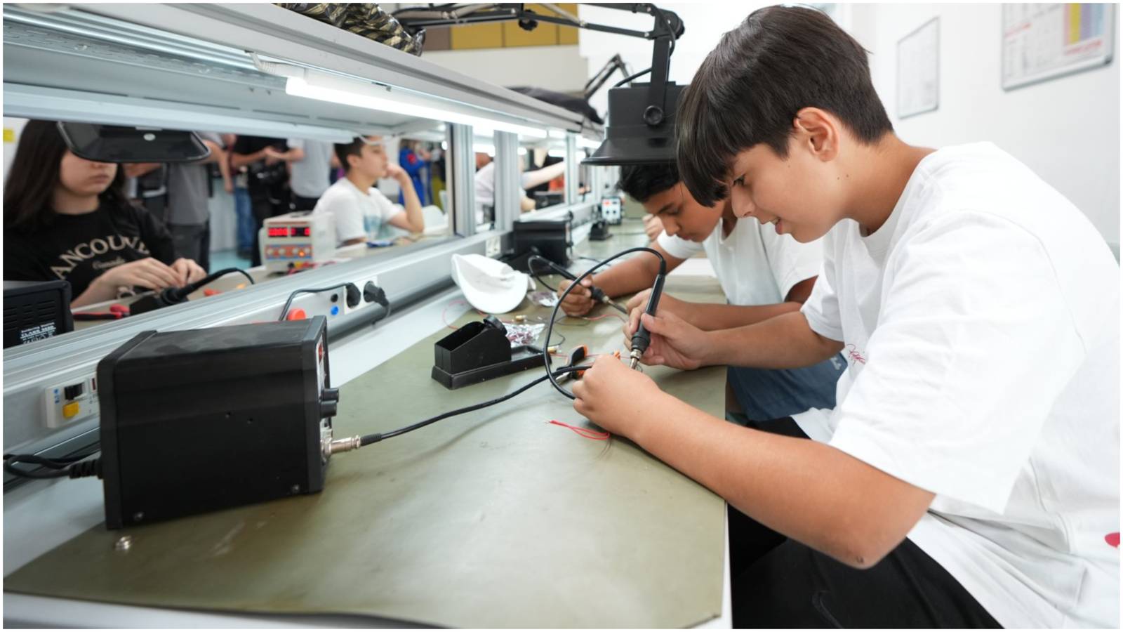 ortaokul ve liselerde yeni donem meb ogrencilerin mesleki yonelimlerini belirleyecek N9fuM3Dt