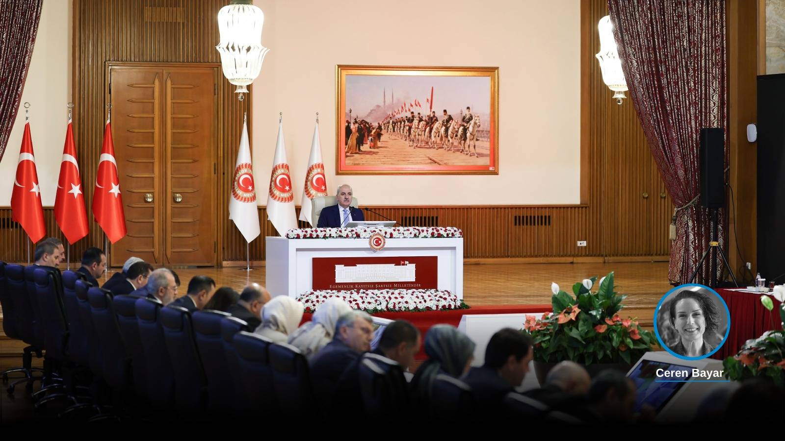 seta direktoru surecin tamaminin suriyeye baglanmasi surecin yurutulmesinde sorun yaratabilir SeTS2vpq