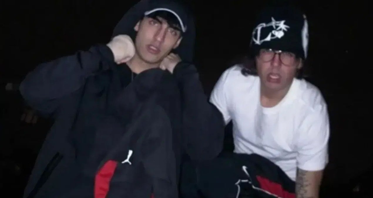 unlu rapcilerin taciz ettigi kadin intihara suruklendi gyh291CE