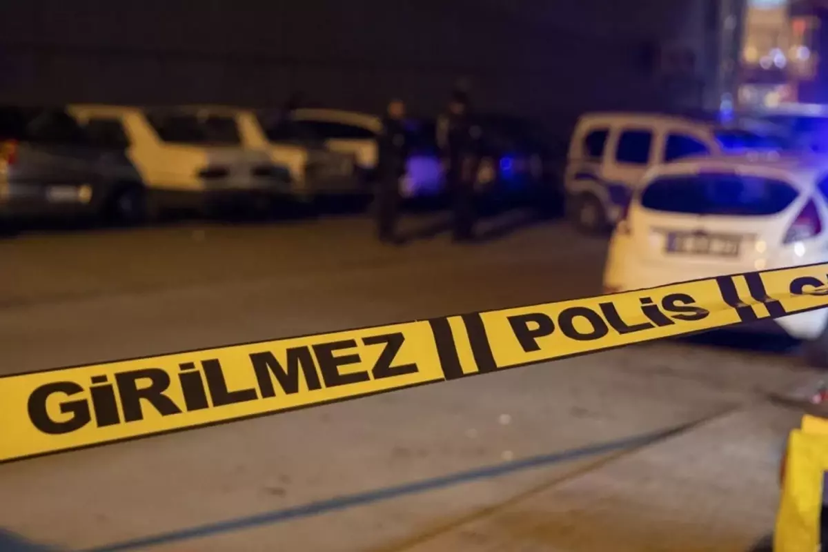 vanda silahli saldiri anne ve iki oglu hayatini kaybetti HpjVKgMc