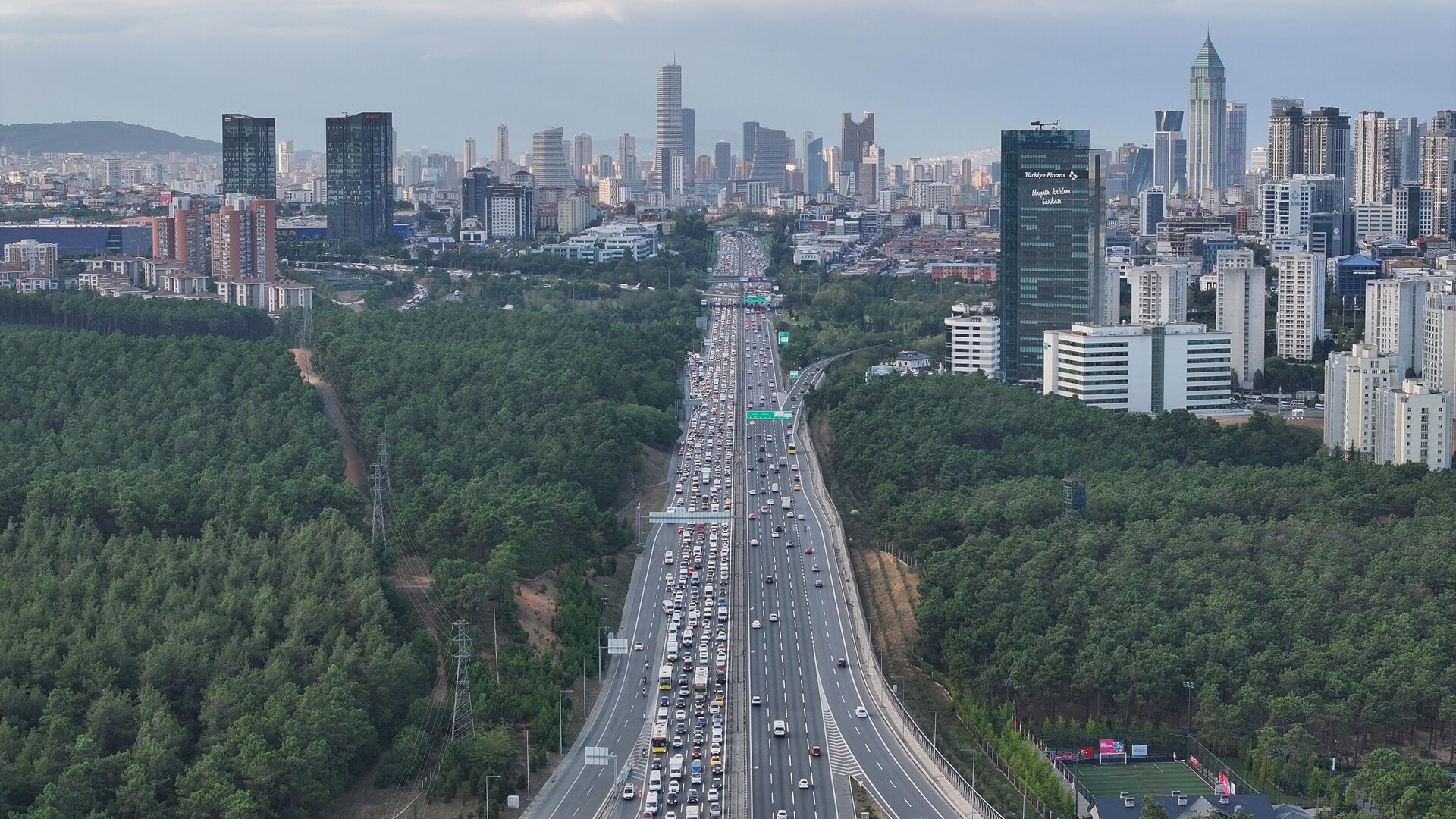 6 Ekim İstanbul’un kurtuluşu: 6 Ekim resmi tatil mi? Hangi toplu taşıma ücretsiz?