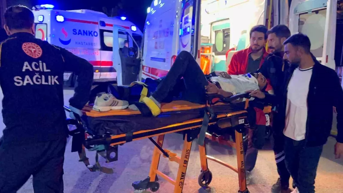 adiyamanda iki ayri motosiklet kazasinda iki yarali tSJwBrxc.jpg