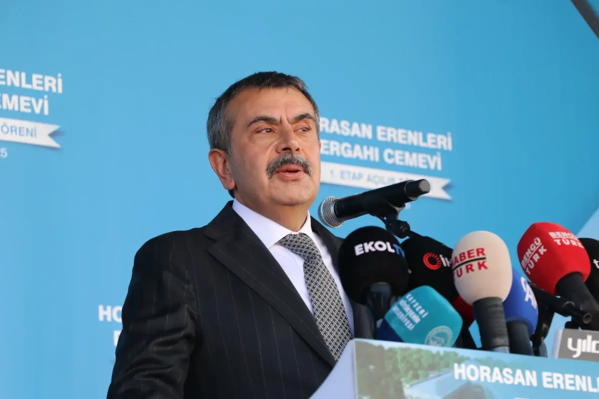 bakan tekin bahceli milli birlik ve beraberligimizin bir sigortasi fW78uXJH