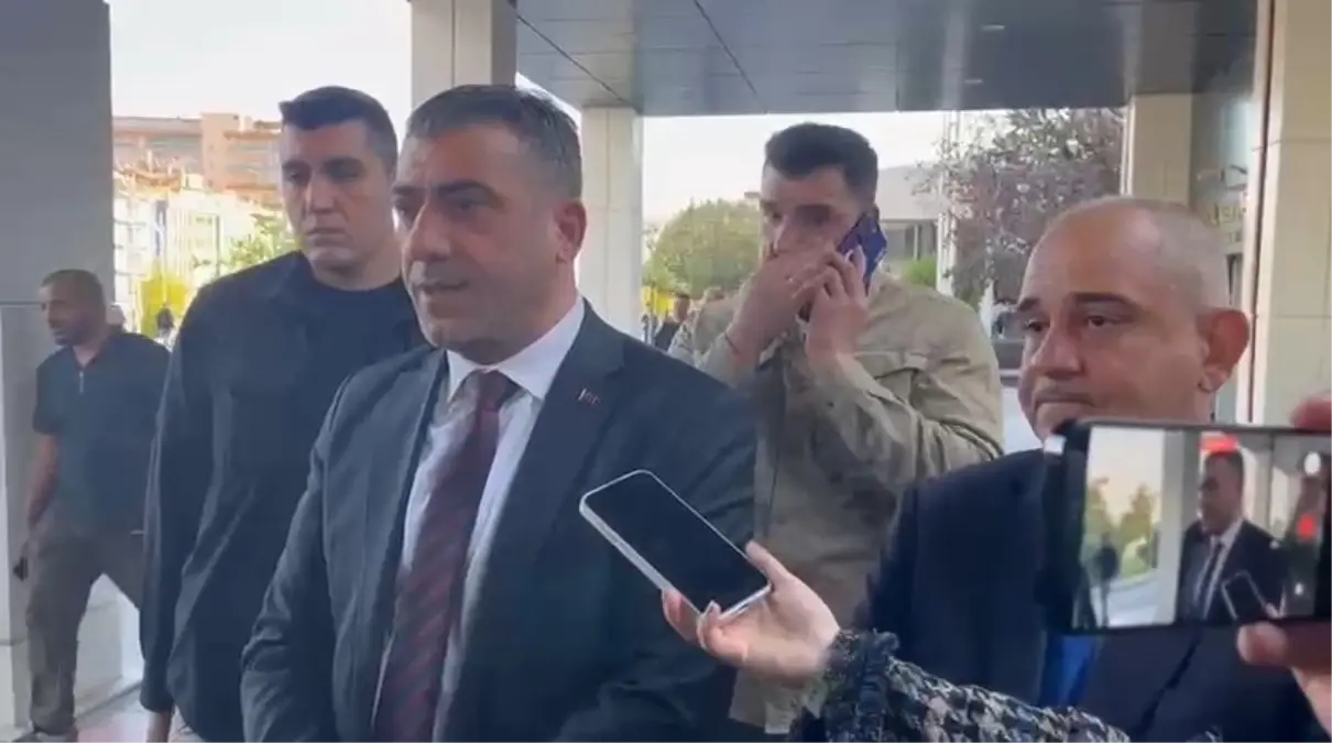 bashekim artas gazeteci kocanin saglik durumu iyi JCIivw13.jpg