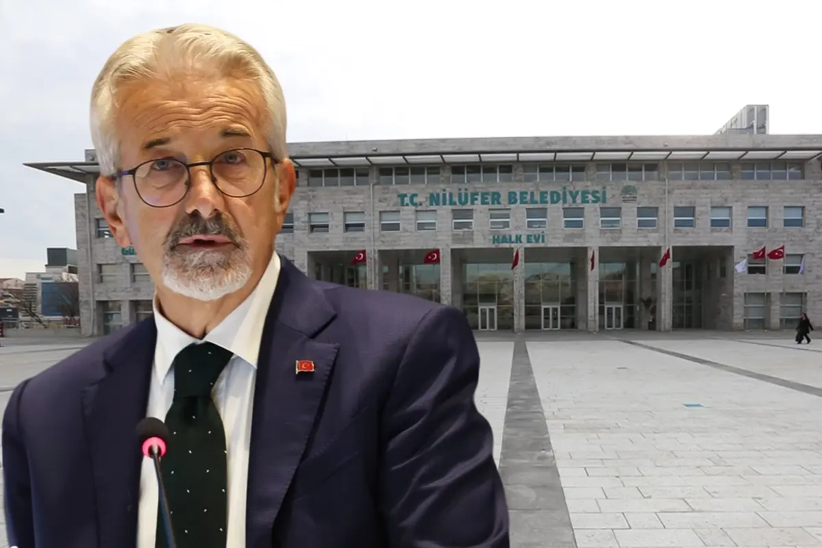 CHP’li eski belediye başkanı ve eşi gözaltına alındı