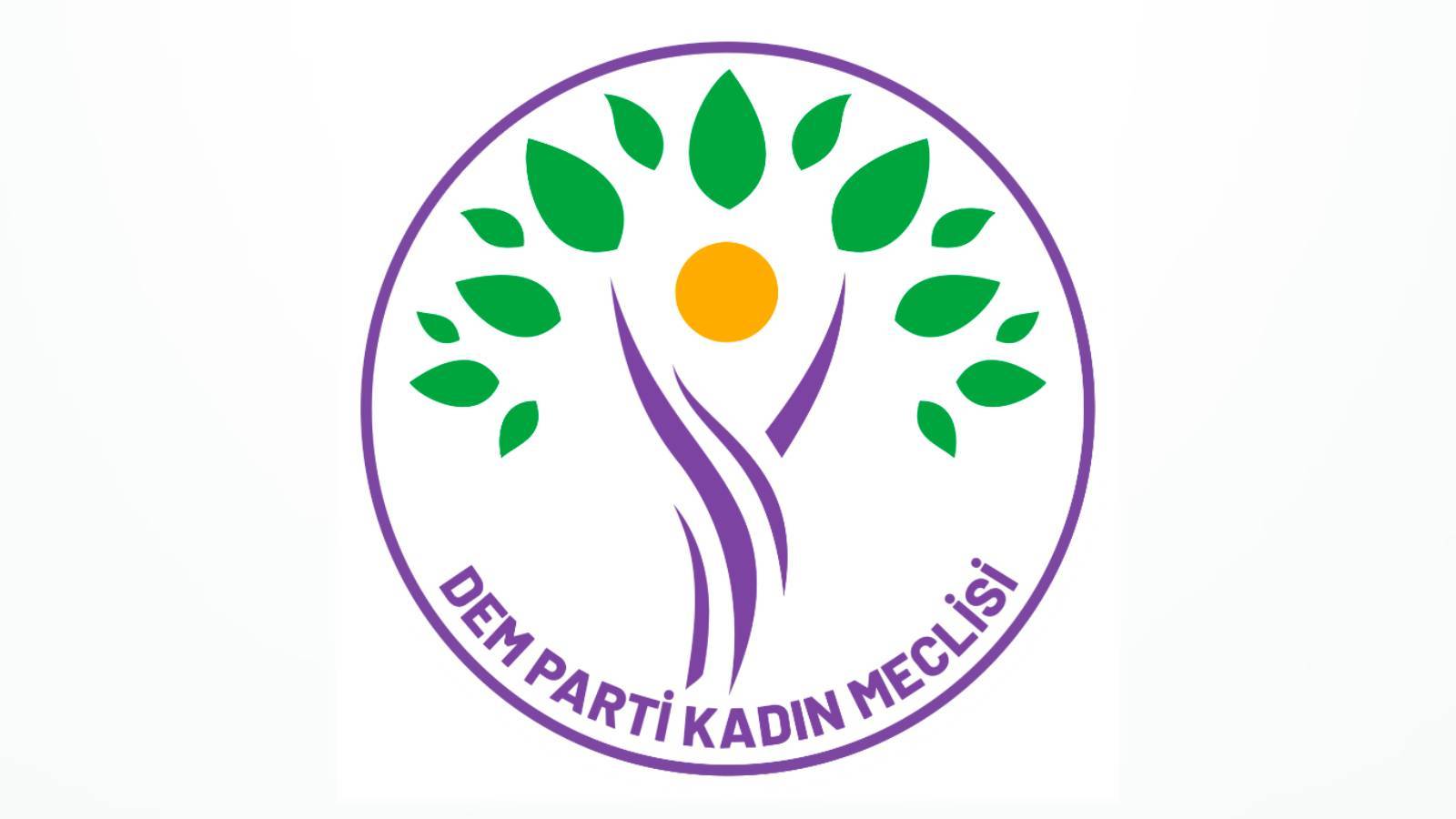 dem parti kadin meclisi hukuk hicbir inanci kimligi yonelimi ya da yasam bicimini cezalandiramaz 636eOJcB.jpg