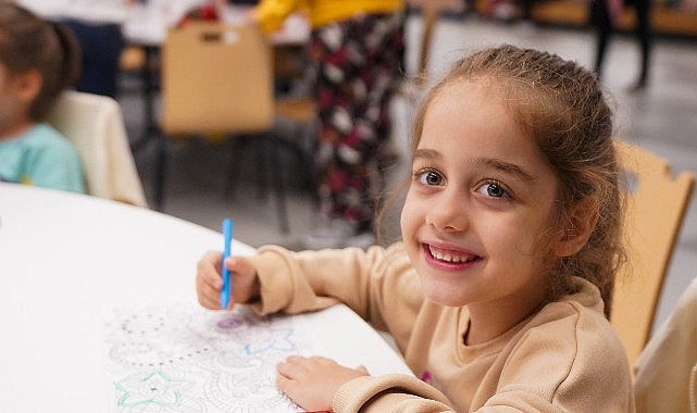 dunya cocuk gunu renkli etkinliklerle kutlandi CA1nseCZ