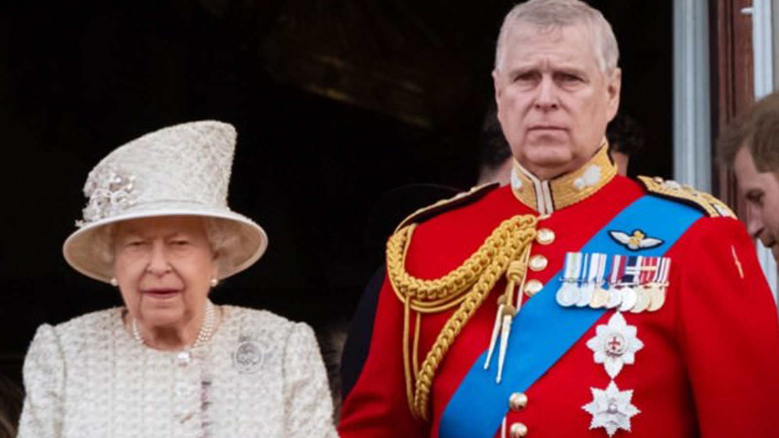 Epstein davasında adı geçmişti: Prens Andrew kraliyet unvanını kaybedecek