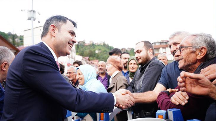 eser siyasetine sosyal konut projeleriyle devam edecegiz 8mIOPrJS