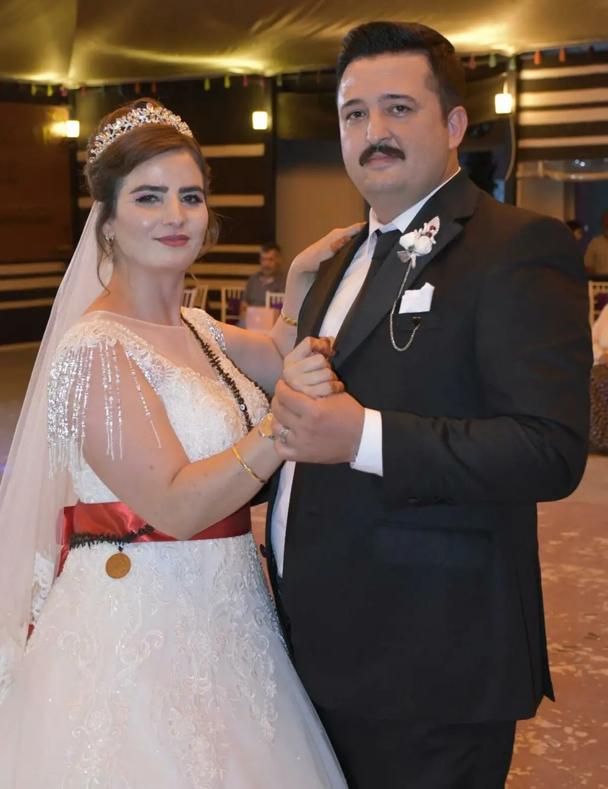 Eşini Bıçaklayarak Öldüren Mustafa Aydoğdu, Akıl Sağlığı Raporuyla Hastaneden Tahliye Edildi