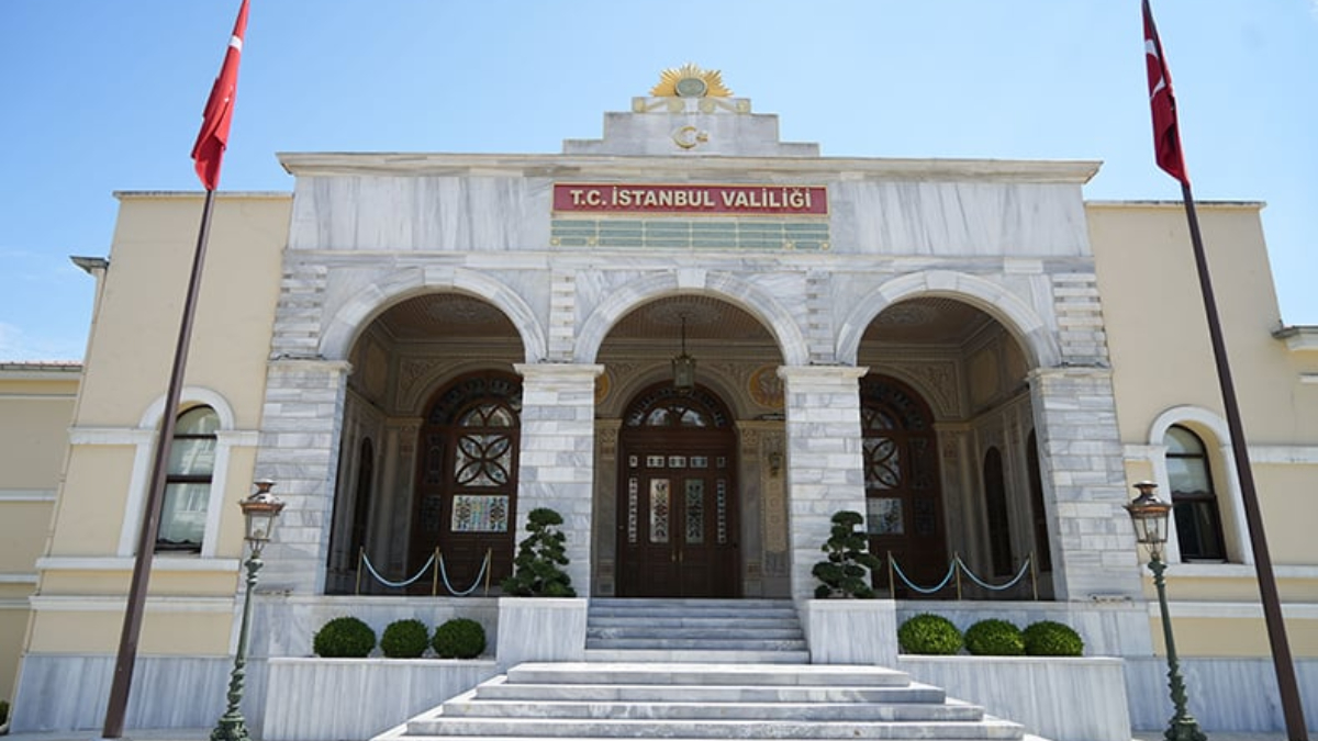 istanbul valiligi kuresel sumud filosu uyesine gozalti iddiasina iliskin aciklama yapti pqQ3jrV9