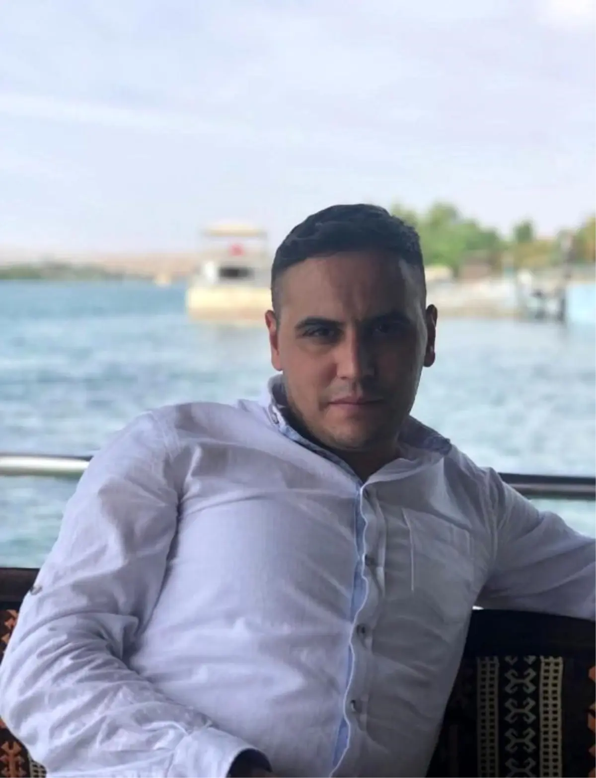 izmirde trafik kazasi bir olu iki yarali A2V9KWb1.jpg