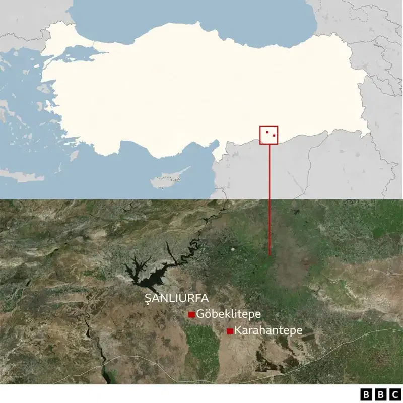 Karahantepe Kazısı