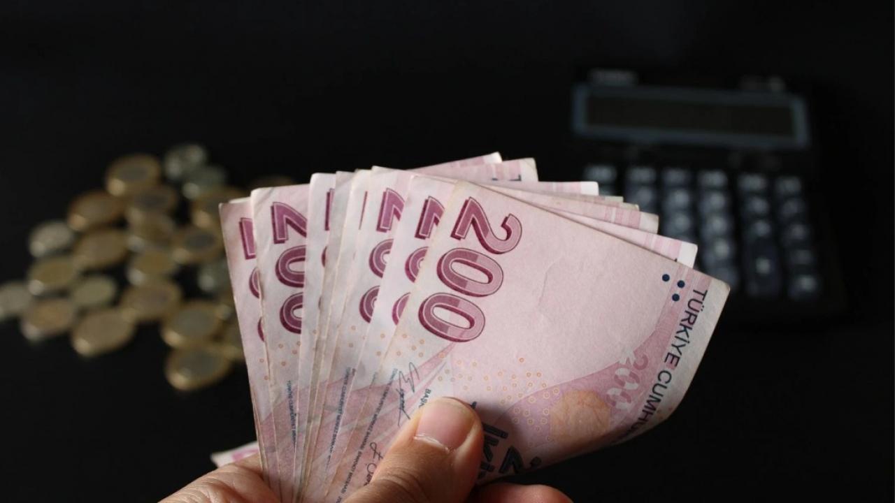 SSK ve Bağkur emeklileri için yüzde 7.5 zam cepte