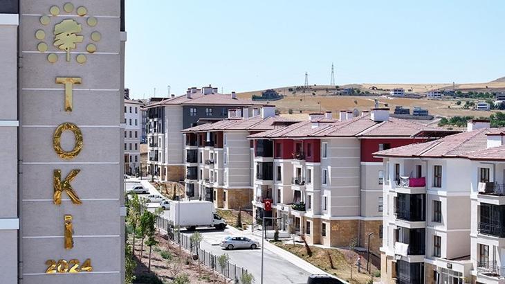 toki 1 milyon 740 bin aileyi ev sahibi yapti hJpX8vT5