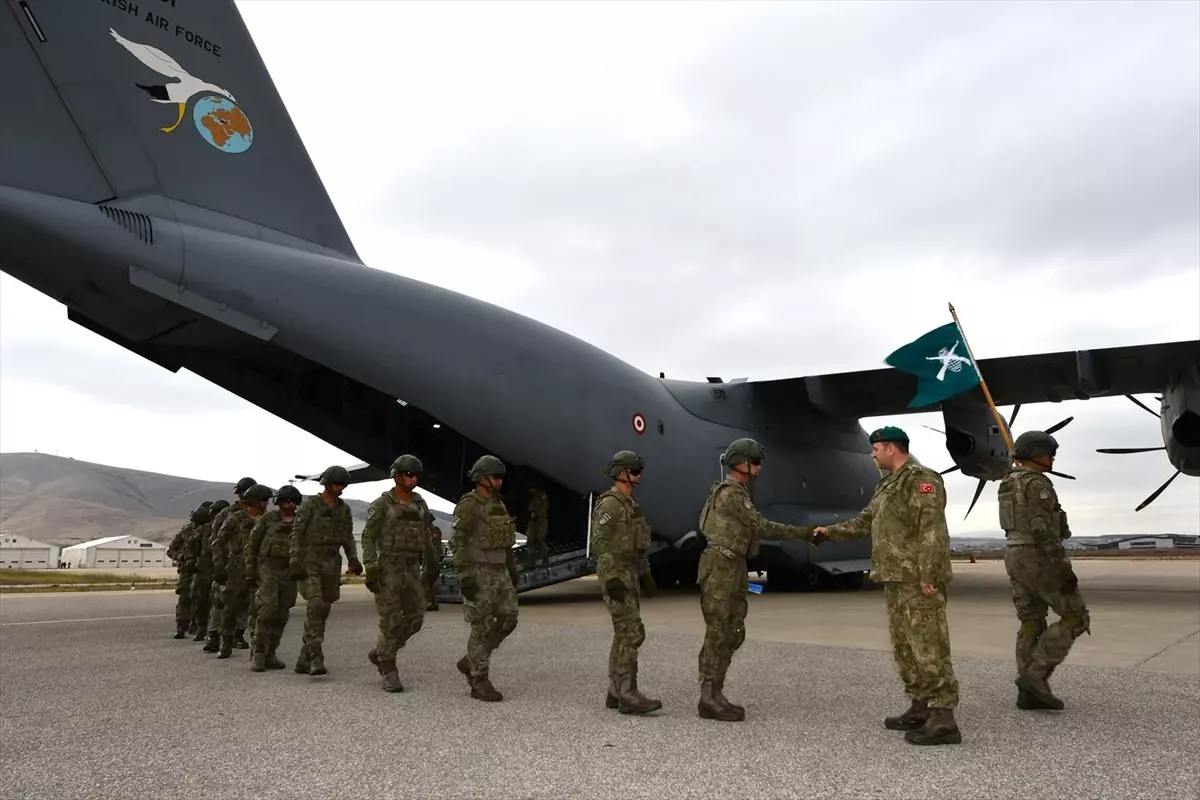 turk ihtiyat taburu kosovaya intikal etti ZERNj8Xm