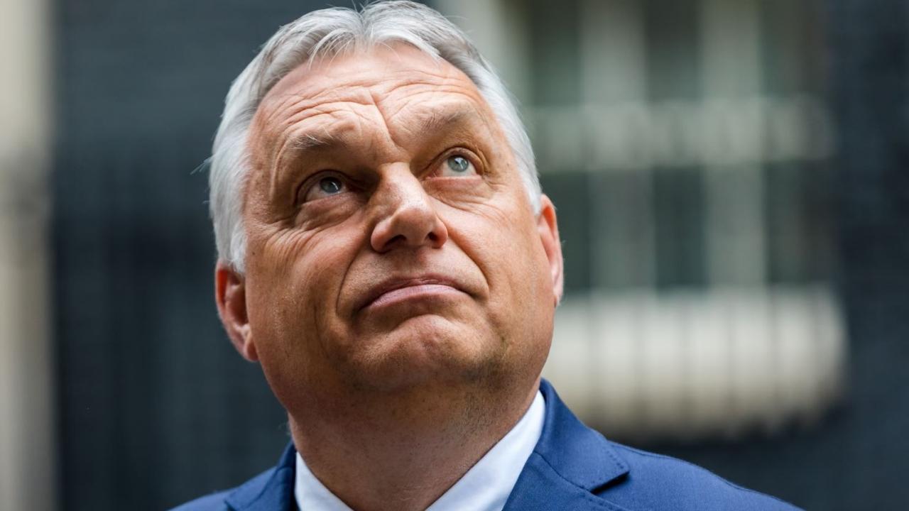 Türkiye’nin komşusu olmaktan korktu! Macaristan Başbakanı Orban’ın dikkat çeken stratejisi