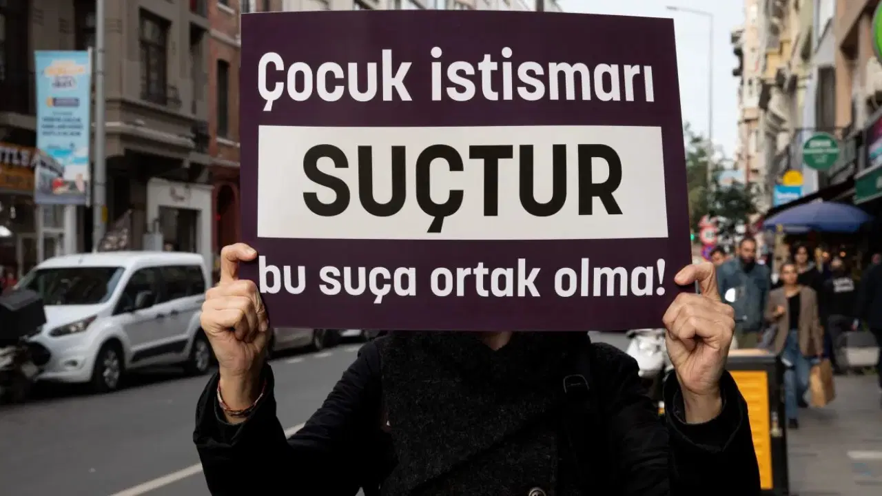 14 yaşındaki çocuğu istismar eden sanığın cezası belli oldu