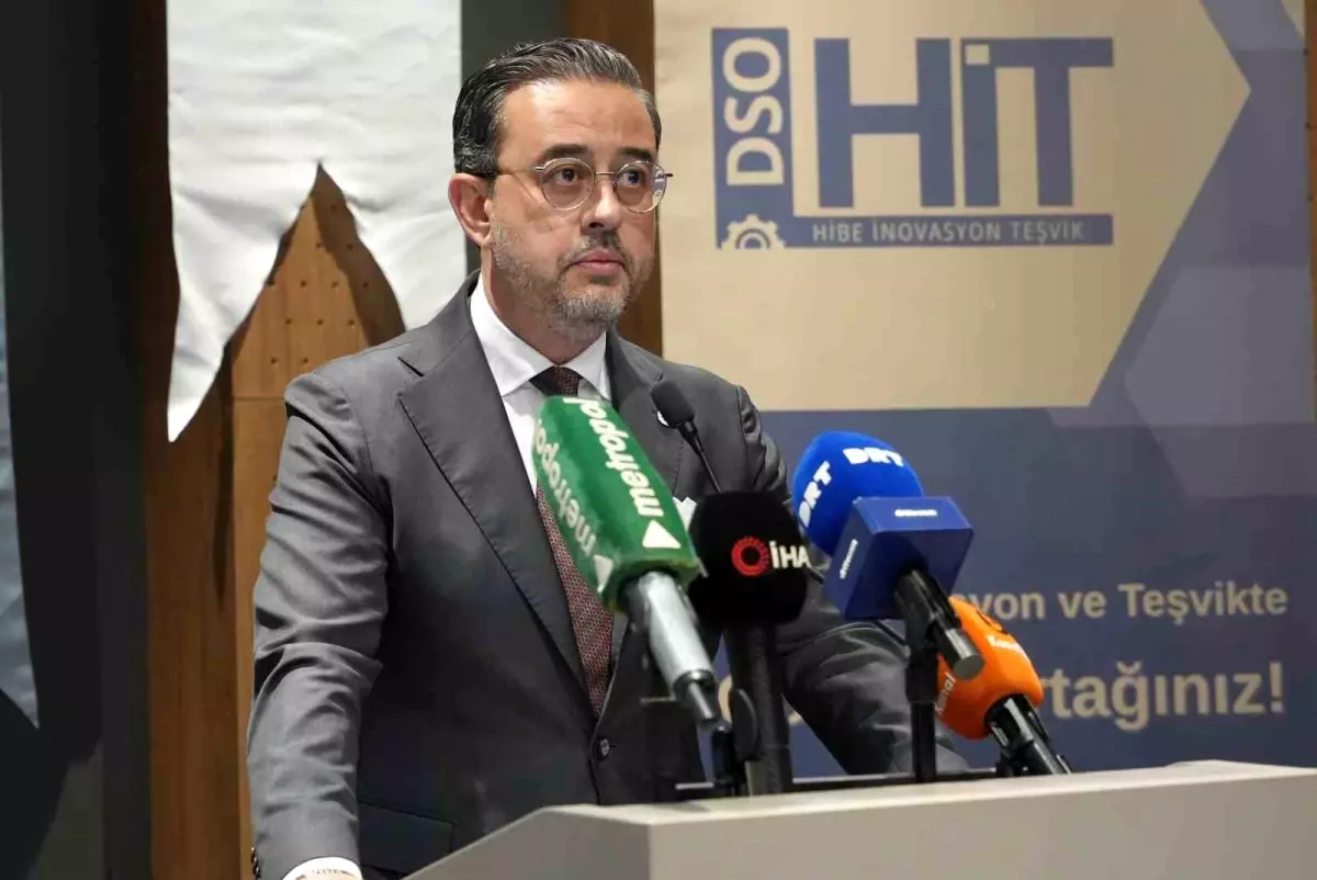 Denizli’de Yeni Yatırım Teşvik Sistemi Tanıtıldı