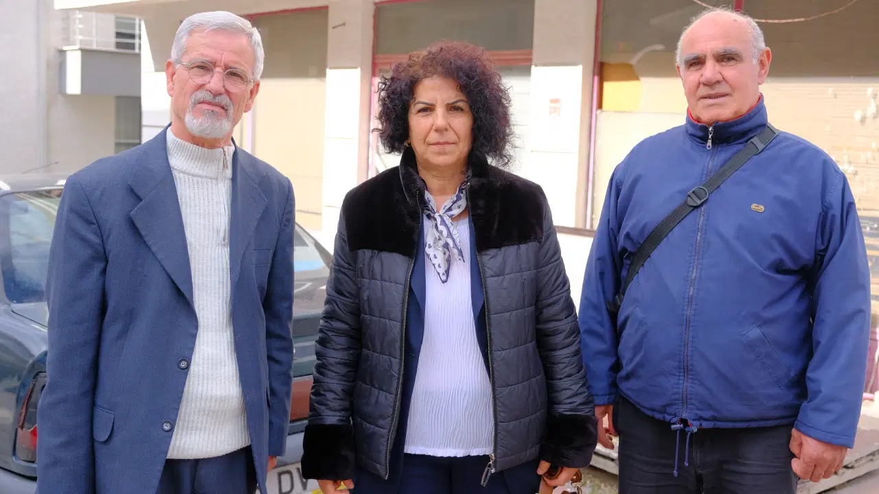 DİSK Emekli Sen Eskişehir Şube Başkanı: ‘Emekliler kirayı bölüşmek için birlikte ev tutmaya başladı’