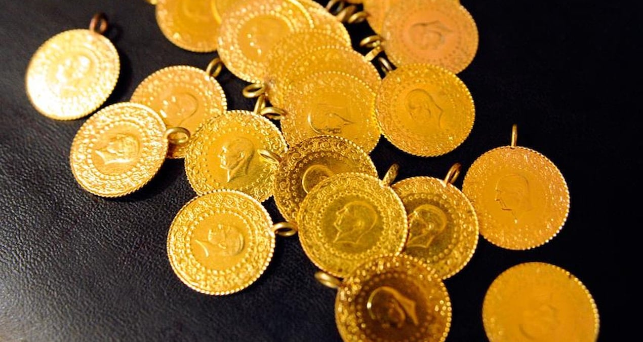 Gram altında 6 bin TL için geri sayım başladı