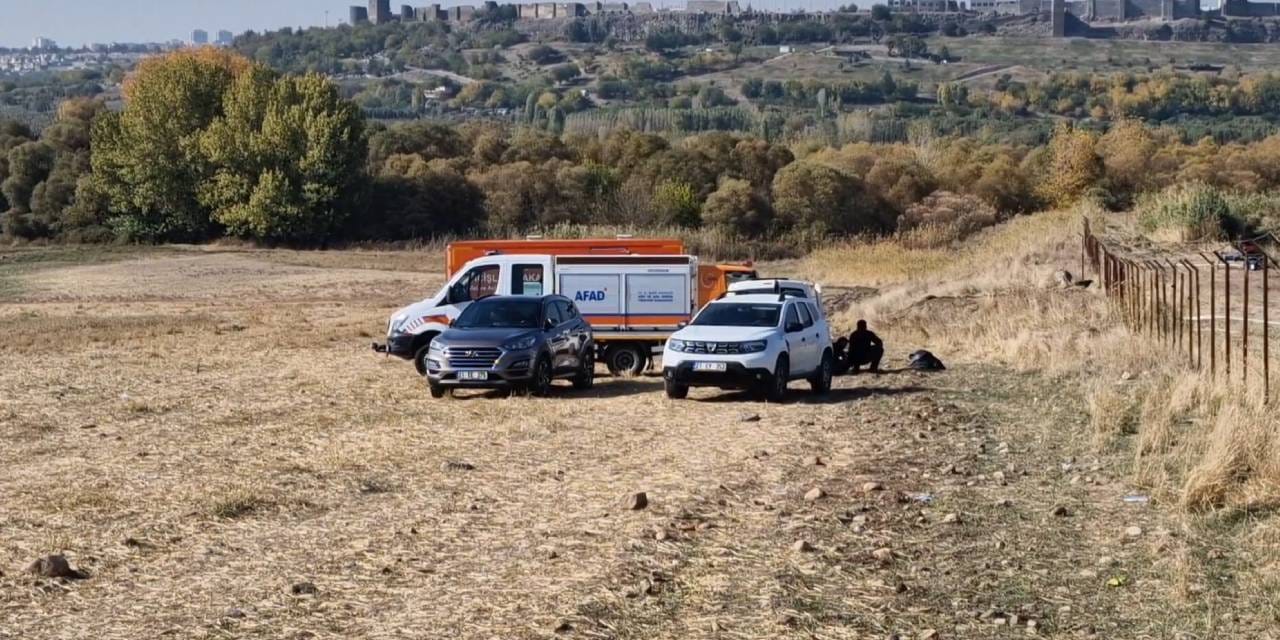 Hastaneden ayrıldıktan sonra haber alınamayan polis memurunu arama çalışmaları 3’üncü gününde!