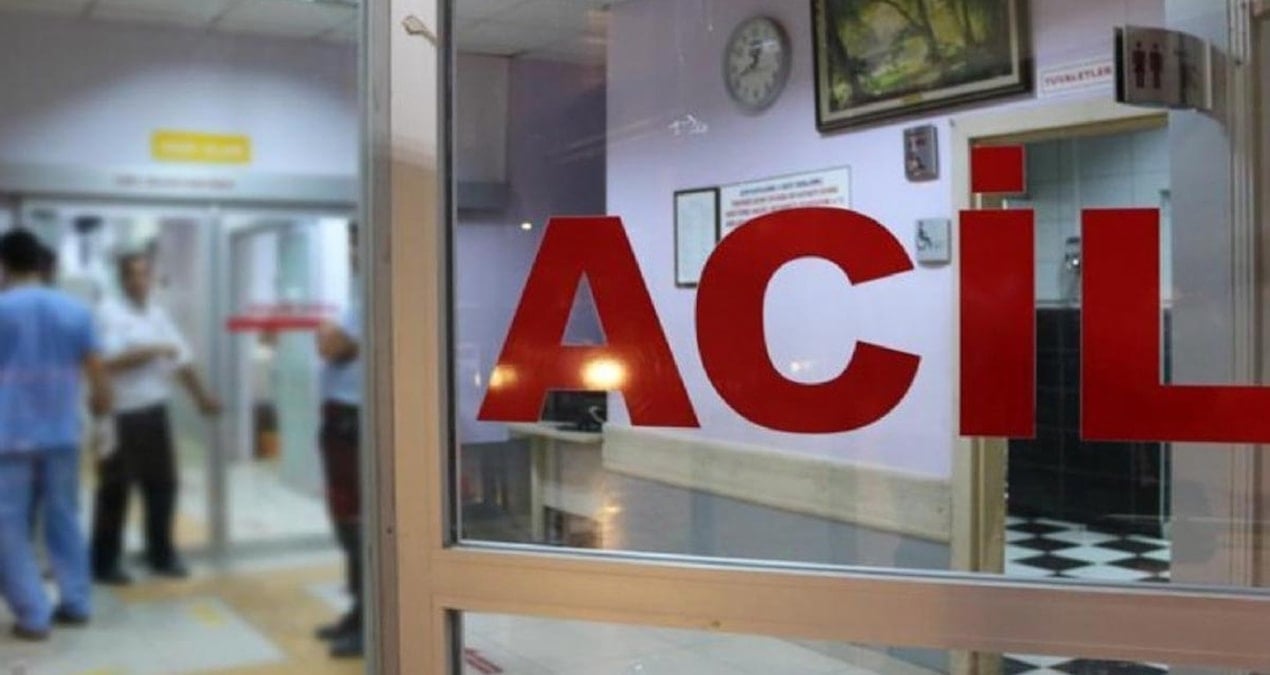 İki aile arasında çıkan sopalı kavgada 6 yaralı!