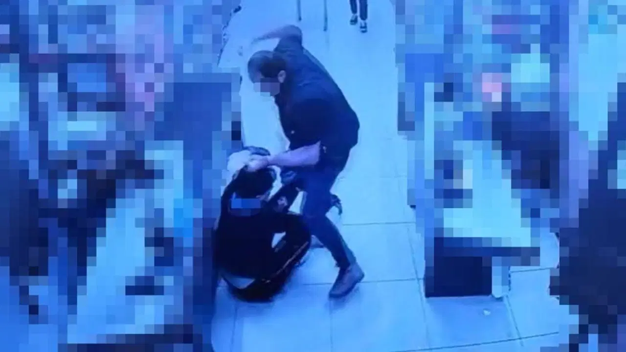 Marketteki ‘şeker dökme’ kavgasında 3 kişi tutuklandı