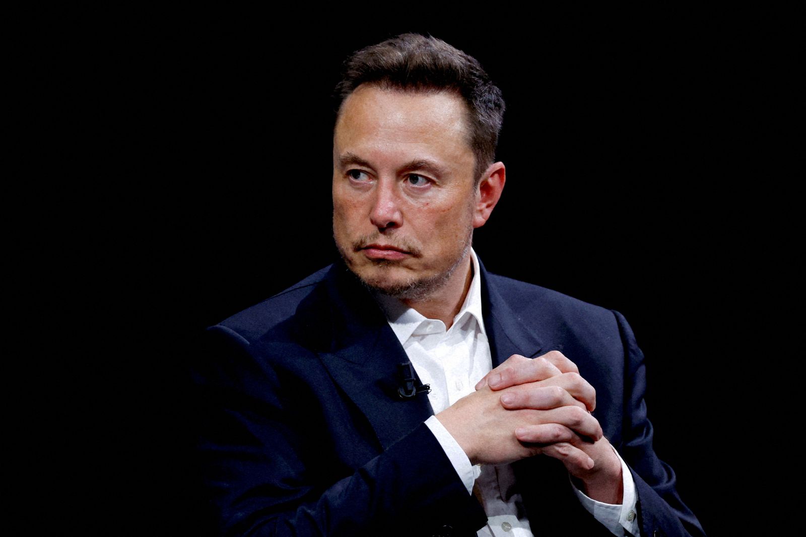 Musk, Güneş’i yapay zeka ile karartmak istiyor