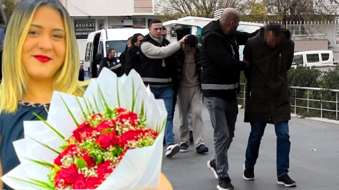 Rümeysa Sanpur’un ölümünde 16 tutuklama kararı