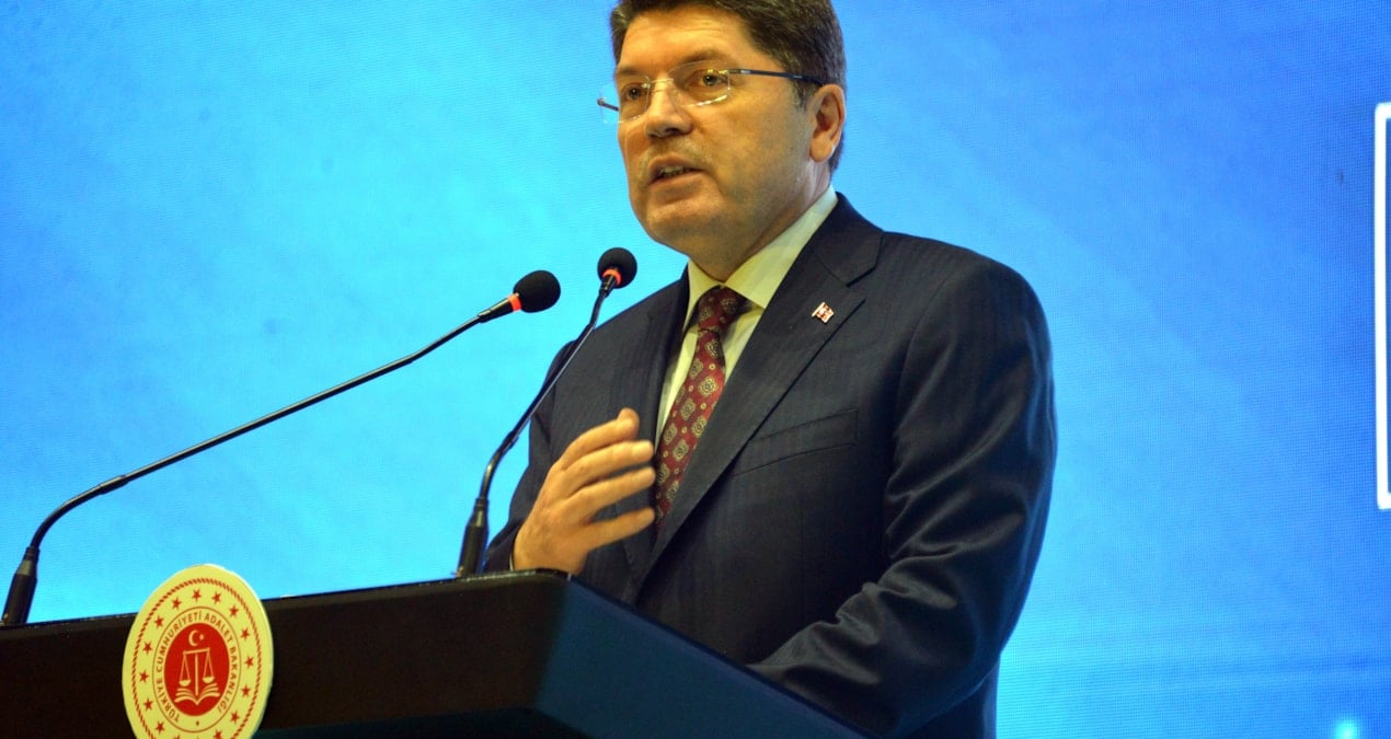 Adalet Bakanı’ndan Çekmeköy saldırısı açıklaması