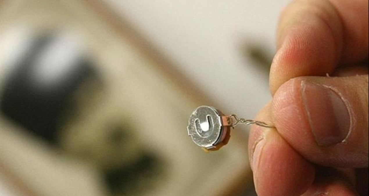 Belediyede başkanın odasında dinleme skandalı