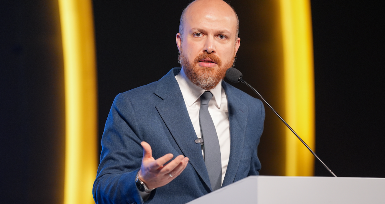 Bilal Erdoğan yine konuştu: İçimizdeki hainler, fitneciler, kaypaklar derken kimi kastetti