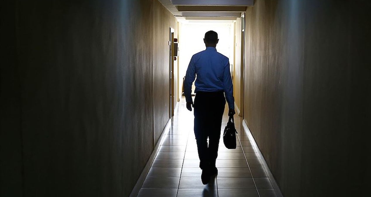 Euro Bölgesi’nde işsizlik oranı ekimde sabit kaldı